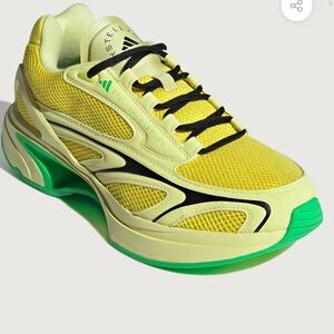 Adidas Stella McCartney 200 shoes